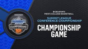 North Dakota State vs. North Dakota: Summit League Championship Showdown