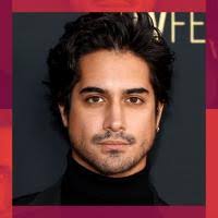Avan Jogia Wants to Bring You Into His World