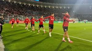 ¡River vs. Independiente! ¿Quién LLegará a la Final de la Copa?