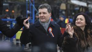 Reacția lui Nicușor Dan după huiduielile de la Iași: Nu trăim vremuri uşoare, dar sunt momente în care...