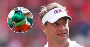 Lane Kiffin and the Florida Gators Coaching Job Rumors