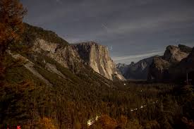 Trump administration faces pushback after looking to privatize land on Yosemite National Park