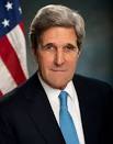 State John Kerry about that
