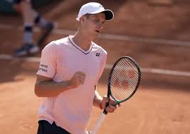 ATP French Open Best Bets Including Hubert Hurkacz vs Frances Tiafoe
