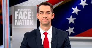 US Strikes Iran: Senator Tom Cotton Discusses Potential Outcomes
