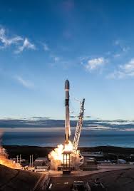 스페이스x 아이콘