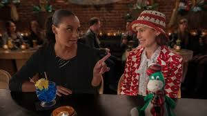 Elsbeth Season 3: Crawford's Death, Skin Cancer Diagnosis, and Female-Led Stories