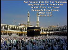 Hajj Meaning And Understanding (+Video)