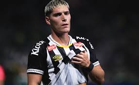 Torcida do São Paulo se anima e pede Benjamín Rollheiser em possível troca com o Santos