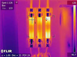 Znalezione obrazy dla zapytania infrared camera