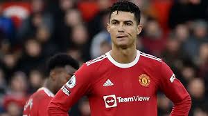 Louis Saha: ‘Ronaldo return to United not natural’