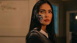Time Is Running Out to Stream Megan Fox’s Criminally Underrated Sci-Fi Thriller (That’s Not Jennifer’s Body)