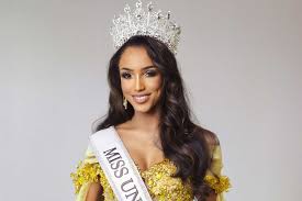 Miss Jamaica Gabrielle Henry Speaks Out in First Public Appearance Since Shocking Fall from Miss Universe Stage