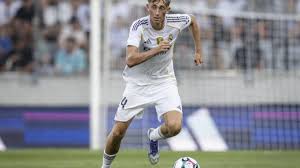 MARCA - News update