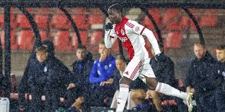 VoetbalPrimeur.nl - News update