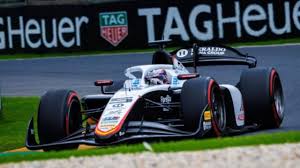 Noel León, el piloto de F2 mexicano tiene objetivos de puntos en el GP de Canadá 2026 ¿Cuándo competirá?