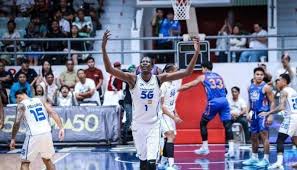 TNT Triumphs Over NLEX in PBA Commissioner's Cup Thriller