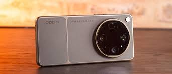 Oppo Find X9 Ultra: Is This the Ultimate Camera Phone Yet?