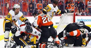 How to watch tonight's Game 6 in Philadelphia Flyers vs. Pittsburgh Penguins NHL playoff series