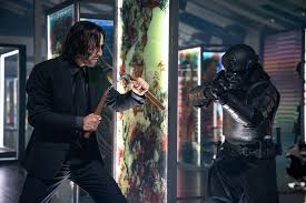 john wick