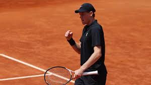 Italian Open 2026: Jannik Sinner wins record 32nd consecutive ATP Masters 1000 match to reach Rome semi-finals