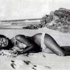 Resultado de imagem para barravento glauber rocha