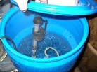 How to make a homemade water heater