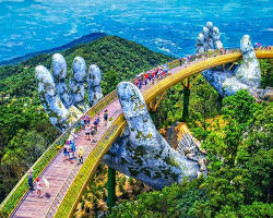 پل دانانگ تایلند -  قیمت تور تایلند