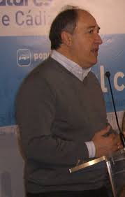 José Ignacio Landaluce