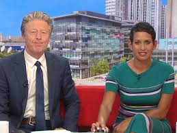 Fuming BBC Breakfast fans distracted as star shares Wimbledon update live on air