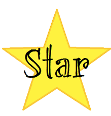 Image result for 2 stars
