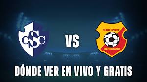 Cartaginés x Herediano: Clássico Explosivo! Onde Assistir AO VIVO! - Imagen principal del artículo