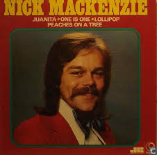 Vinyl-LP und CD - MacKenzie, Nick - <b>Nick Mackenzie</b> - 06449fb0-8c7a-012e-a70a-0050569439b1