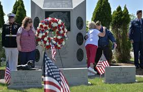 Looking to make Memorial Day weekend plans in N.H.? Consider these 4 ideas