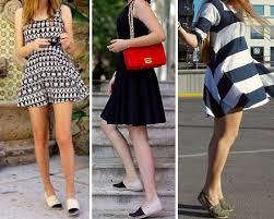 Resultado de imagem para alpargatas lindas