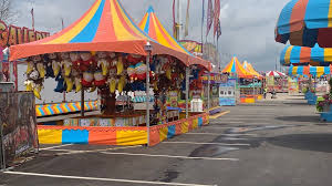 Ohio State Fair sets attendance record with 1.2 million visitors, spending surges