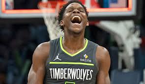 Timberwolves vs Jazz Prediction, Picks & Odds for Tonight’s NBA Game