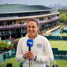 Tennis Australia - News update