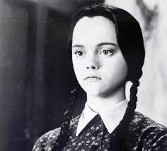 Wednesday Friday Addams…so woeful. This week, this wednesday, it was Anzac Day, Australian&#39;s Veteran&#39;s Day to the masses. Schools of children participating ... - wednesday21-386x348