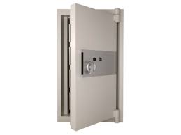 Vault door Grade VI Malta | Vaults & Strongrooms Malta | J ...