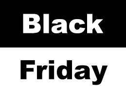 Image result for black friday graphic