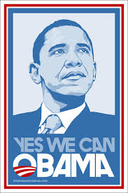 Résultat de recherche d'images pour "obama posters"