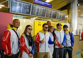 Vnukovo International Airport - News update