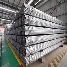 China 1 1/2'' GALVANIZED SCAFFOLDING PIPE Suppliers ...