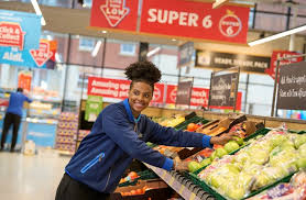ALDI UK Press Office - News update