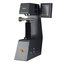 Rockwell — Store - Aptex - Metallurgy and Materialography ...