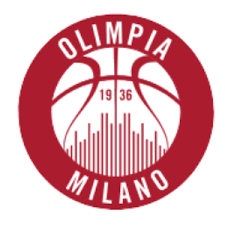 Trend Google: olimpia milano