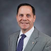 City Of Lenoir Employee Scott Hildebran's profile photo