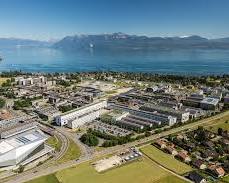 Image of ?cole Polytechnique Fédérale de Lausanne (EPFL)