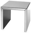 Mirrored Coffee, Sofa End Tables - Affordable Accent Tables